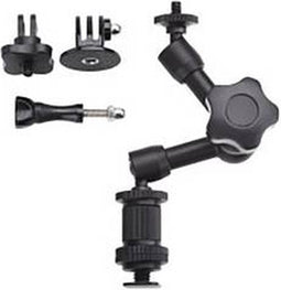 Mantona Bevestigingsset GoPro, Sony actioncams, Actioncams