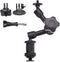 Mantona Bevestigingsset GoPro, Sony actioncams, Actioncams