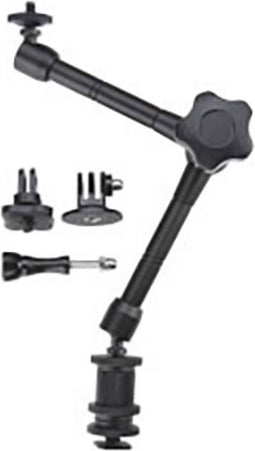 Mantona Bevestigingsset GoPro, Sony actioncams, Actioncams