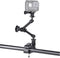 Mantona Bevestigingsset GoPro, Sony actioncams, Actioncams