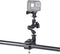 Mantona Bevestigingsset GoPro, Sony actioncams, Actioncams