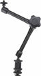 Mantona Bevestigingsset GoPro, Sony actioncams, Actioncams