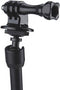 Mantona Bevestigingsset GoPro, Sony actioncams, Actioncams