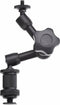 Mantona Bevestigingsset GoPro, Sony actioncams, Actioncams