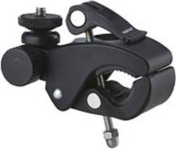 Mantona Flexibele klemhouder GoPro, Sony actioncams, Actioncams