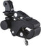 Mantona Flexibele klemhouder GoPro, Sony actioncams, Actioncams