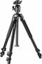 Mantona Pro Makro II Statief met balhoofd
