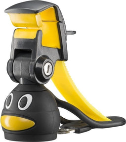 Mantona Smartphone bottle selfie houder Pinguin