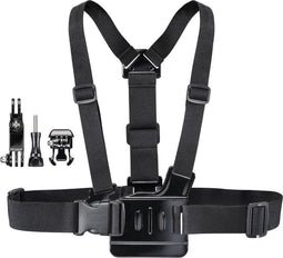 Mantona Steady Borstriem GoPro