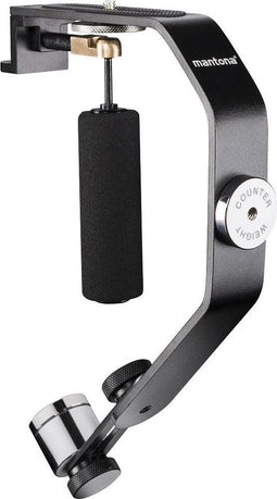 mantona steadycam voor GoPro Hero