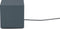 MANU qube wireless charger & power bank - blauw