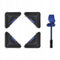 MANUAL FURNITURE MOVING AND TRANSPORTATION KIT