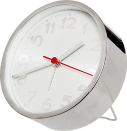 Karlsson Wekker - White Numbers - Wit