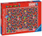 Ravensburger puzzel Super Mario - Legpuzzel - 1000 stukjes Challenge