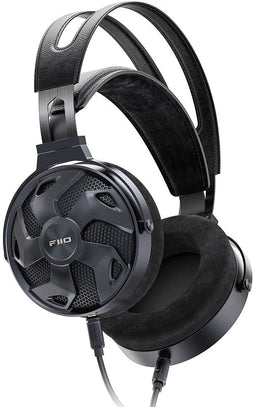 FiiO FT3 - Over-Ear Hoofdtelefoon - 350Ohm - Zwart