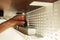 Underdesk Organizer – White