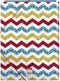 Map Algo de Jaime Ocean A4 (26 x 33.5 x 2.5 cm)