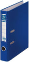 Map met hendelboog DOHE A4 Blauw 12 Stuks (28,5 x 32 x 45 cm)