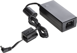 Aruba Instant On R3X86A - 48V Power Adapter - 50 W voeding