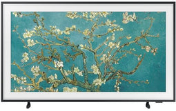 Samsung The Frame LS03B (2023) - Ultra HD TV - 55" - Wit Zwart