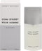 Issey Miyake L'Eau D'Issey Homme 40 ml Eau de Toilette - Herenparfum