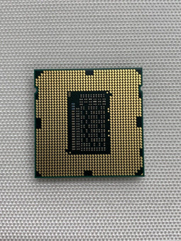 Intel Core i7-2600 - Processor - Gebruikt - SR00B
