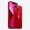 Apple iPhone 13 - Rood - 256 GB - Fysieke simkaart + eSIM