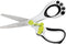 Maped 037910 buro- & knutselschaar Universeel Rechte knip Zwart, Groen, Wit