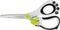 Maped 037910 buro- & knutselschaar Universeel Rechte knip Zwart, Groen, Wit