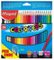 Maped 24 Potloden Color'peps