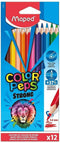 Maped 862712 kunst- & knutselset voor kinderen