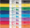 Maped Color'Peps Duo Stamp Viltstiften 8 Stuks