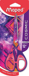 Maped Cosmic schaar