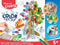 Maped - Creativ - Color & Play 4 Seasons Tree (907023)