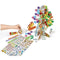 Maped - Creativ - Color & Play 4 Seasons Tree (907023)