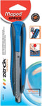 Maped cutter Zenoa Sensitiv mes van 9 mm