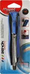 Maped cutter Zenoa Sensitiv mes van 9 mm