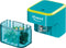 Maped Elektrische puntenslijper Turquoise / Appelgroen