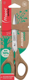 Maped Office Advanced Wood schaar | 17 cm | symmetrisch