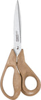 Maped Office Advanced Wood schaar | 21 cm | asymmetrisch