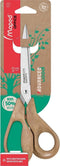 Maped Office Advanced Wood schaar | 21 cm | asymmetrisch