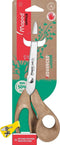 Maped Office - Advanced Wood schaar | 21 cm | asymmetrische ogen | voor linkshandigen