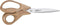 Maped Office Advanced Wood schaar, 25 cm, asymmetrisch