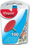 Maped punaises assortiment doos van 100 stuks