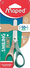 Maped Smiling Planet schaar Vivo | 12 cm