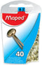 Maped splitpennen