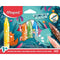 Maped - Waskrijt maped jungle fever jumbo set a 12 kleuren