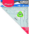 Maped winkelhaak Geometric 21 cm, 45gr