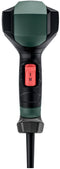 Metabo HG 16-500 - Heteluchtblazer - 240/450 l/min luchtvolume - 300/500 °C luchttemperatuur