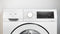 Siemens WG46G2Z0FG - iQ500 - Wasmachine 9 kg 1600 tpm A - Wit